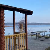 Review photo of Lakefront Cabins - Shabbona Lake by Stuart K., June 30, 2026