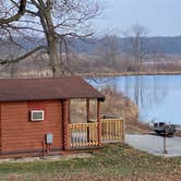 Review photo of Lakefront Cabins - Shabbona Lake by Stuart K., June 30, 2026