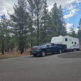 Review photo of Bonito Campground — Sunset Crater National Monument by Missy A., June 30, 2026