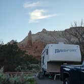 Review photo of Basin Campground — Kodachrome Basin State Park by Missy A., June 30, 2026