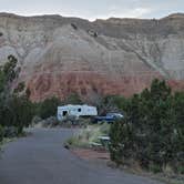 Review photo of Basin Campground — Kodachrome Basin State Park by Missy A., June 30, 2026