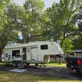 Review photo of Hyrum State Park Campground by Missy A., June 30, 2026