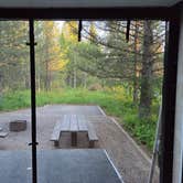 Review photo of Grand View Campground (Targhee NF) by Missy A., June 30, 2026