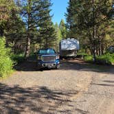 Review photo of Grand View Campground (Targhee NF) by Missy A., June 30, 2026