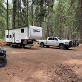 Review photo of Union Creek Campground - Rogue River - TEMPORARILY CLOSED by Patricia N., July 1, 2026