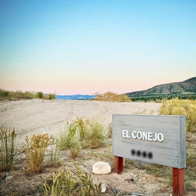 El Conejo at Yuba Lake