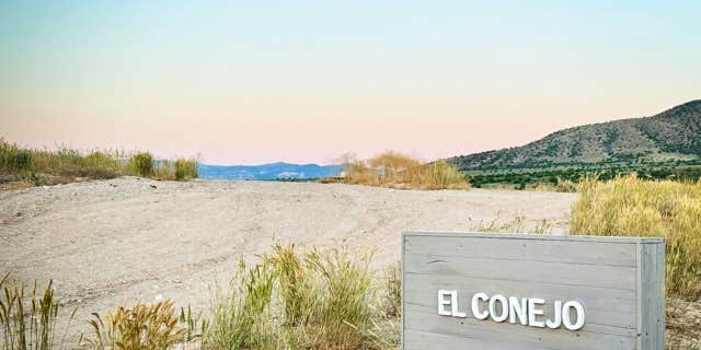 Camper submitted image from El Conejo at Yuba Lake