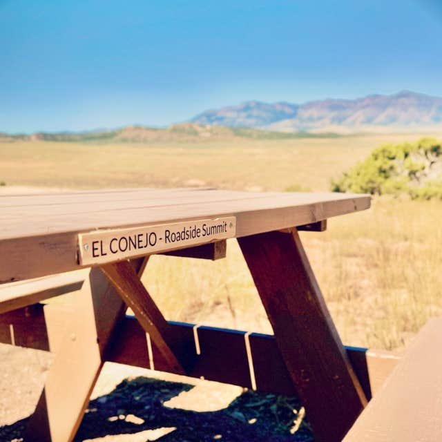 Camper-submitted photo at El Conejo at Yuba Lake near Fayette, UT