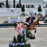 Review photo of World Equestrian RV Resort by Nancy W., July 1, 2026