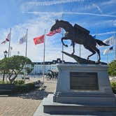 Review photo of World Equestrian RV Resort by Nancy W., July 1, 2026