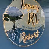 Review photo of Legacy RV Resort by Maria Mercedes M., July 1, 2026