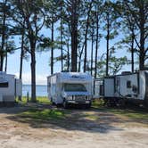 Review photo of Holiday Campground on Ochlockonee Bay by Nancy W., July 1, 2026