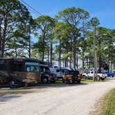 Review photo of Holiday Campground on Ochlockonee Bay by Nancy W., July 1, 2026