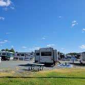 Review photo of Camping World Charlotte Motor Speedway by Nancy W., July 1, 2026