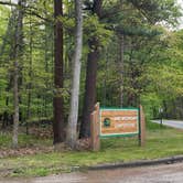 Review photo of Channel Campground — Muskegon State Park by Maria Mercedes M., July 1, 2026