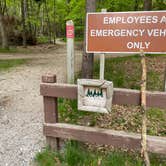 Review photo of Channel Campground — Muskegon State Park by Maria Mercedes M., July 1, 2026