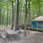 Review photo of Channel Campground — Muskegon State Park by Maria Mercedes M., July 1, 2026