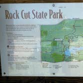 Review photo of Rock Cut Equestrian Campground by Maria Mercedes M., July 1, 2026