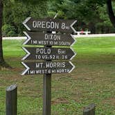 Review photo of White Pines Forest State Park Campground by Maria Mercedes M., July 1, 2026