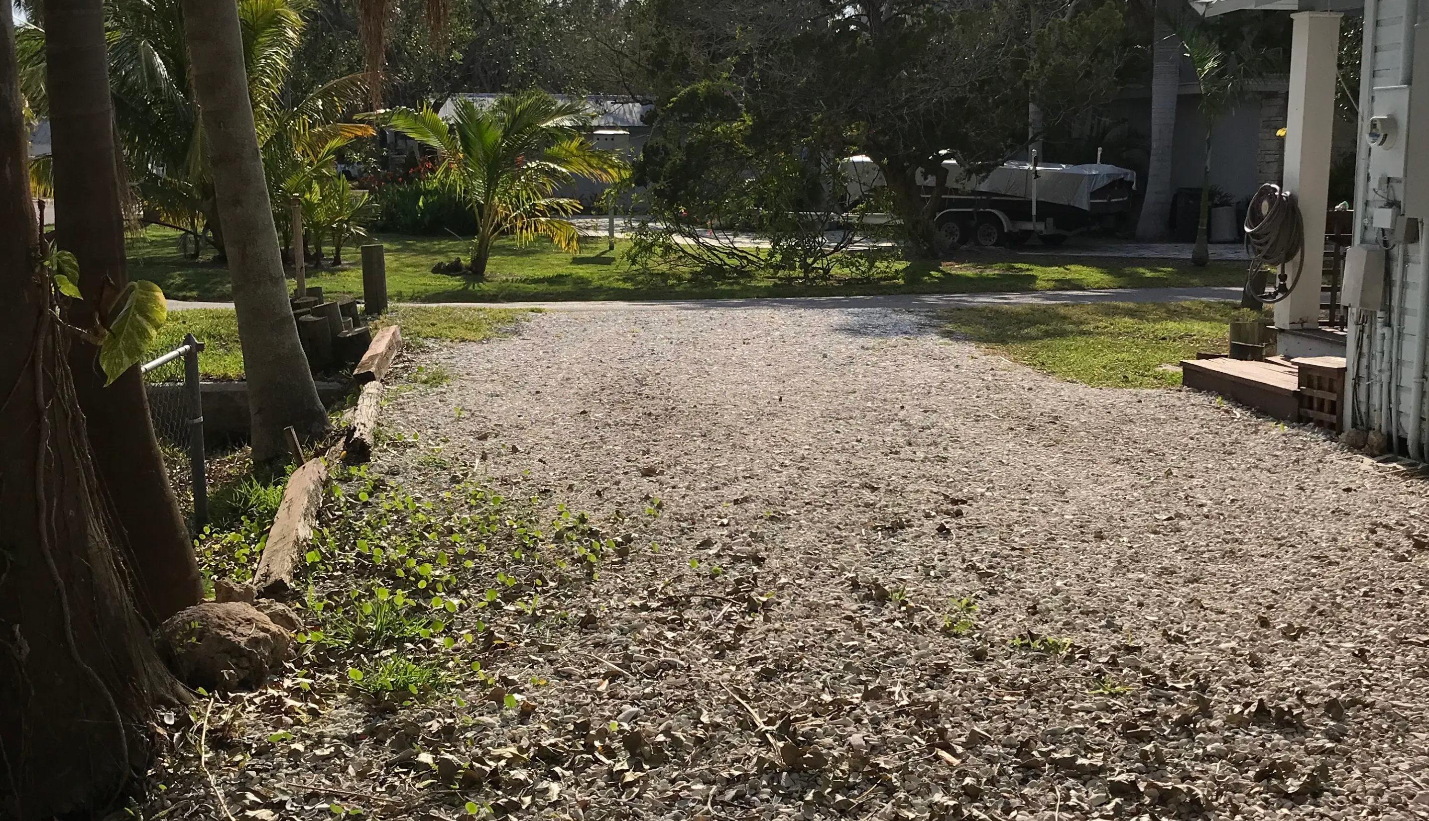 Camping near Tropical Gardens RV Park: Heart of Cortez, Bradenton Beach, Florida
