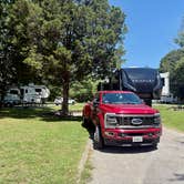 Review photo of Cedar Creek (TN) by MickandKarla W., July 1, 2026