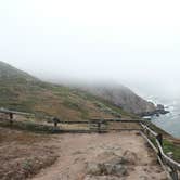 Review photo of Sky Campground — Point Reyes National Seashore by Cierra A., September 30, 2016