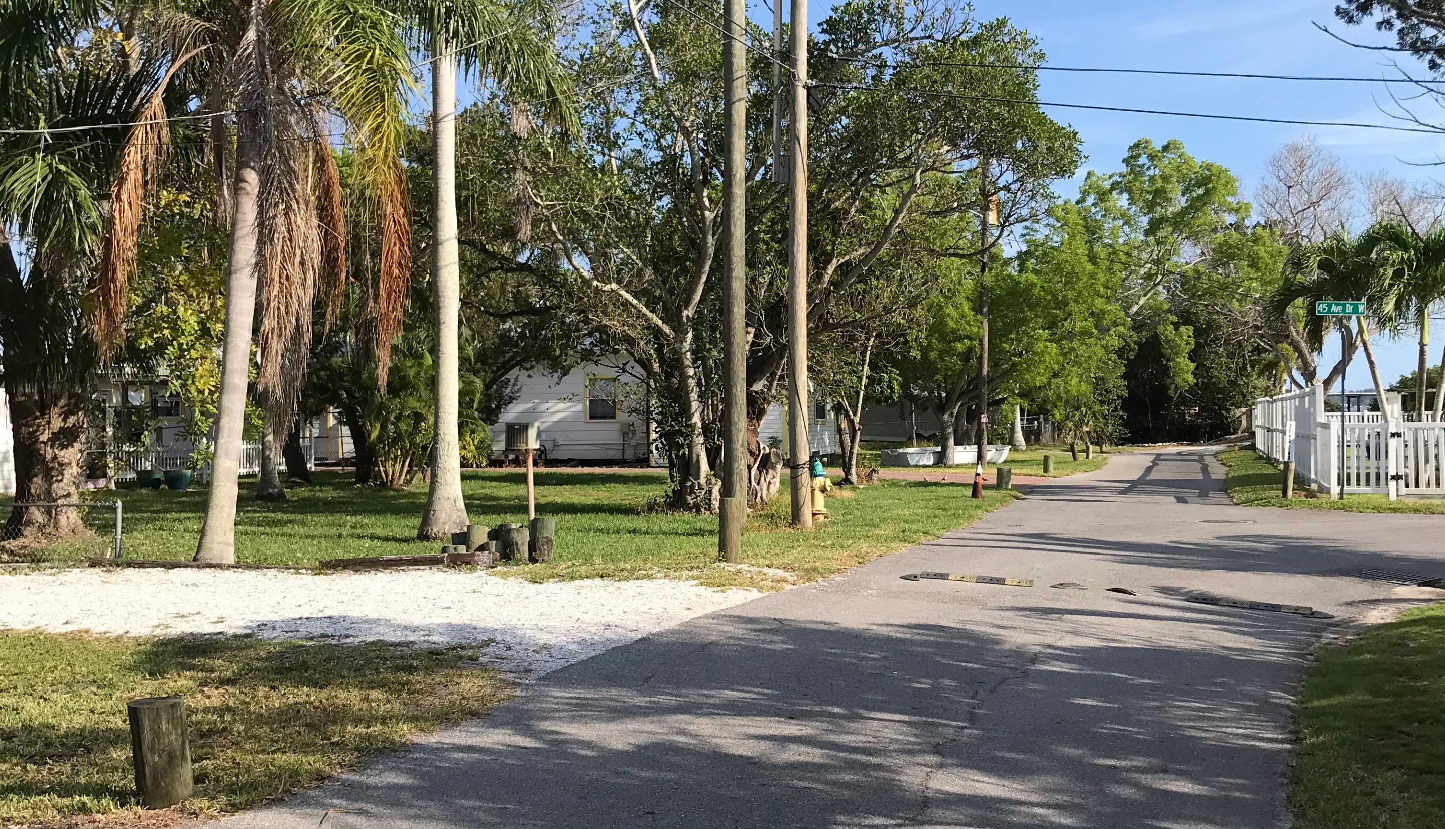 Camper-submitted photo at Palm Beach Traveler RV Park near West Palm Beach, FL