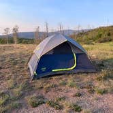 Review photo of Basalt Mountain Dispersed by Katerina G., July 1, 2026