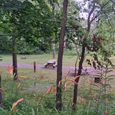 Review photo of Chain O' Lakes State Park Campground by Cynthia K., July 1, 2026