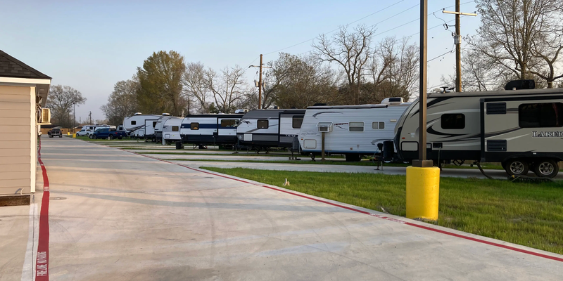 Camper submitted image from Heart of Texas RV Resort