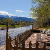 Review photo of Pleasant Valley RV Park, 0018 County rd 47, Howard, CO by Jessi P., July 2, 2026