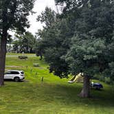 Review photo of Big Butternut Lake Campground by Mindy B., July 2, 2026