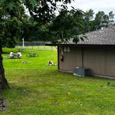 Review photo of Big Butternut Lake Campground by Mindy B., July 2, 2026