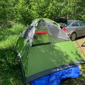 Review photo of McFarland Lake Campground by Ryan C., July 2, 2026