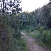 Review photo of Coyote Creek State Park Campground by Noah Johnathon M., September 30, 2016