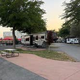 Review photo of Salt Lake City KOA Holiday by Aaron S., July 2, 2026