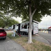 Review photo of Salt Lake City KOA Holiday by Aaron S., July 2, 2026