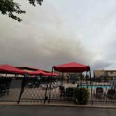 Review photo of Salt Lake City KOA Holiday by Aaron S., July 2, 2026