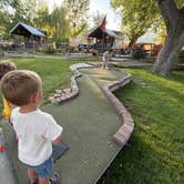Review photo of Bear Lake/Marina Side KOA Holiday by Aaron S., July 2, 2026