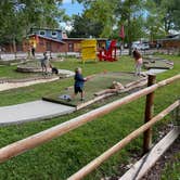 Review photo of Bear Lake/Marina Side KOA Holiday by Aaron S., July 2, 2026