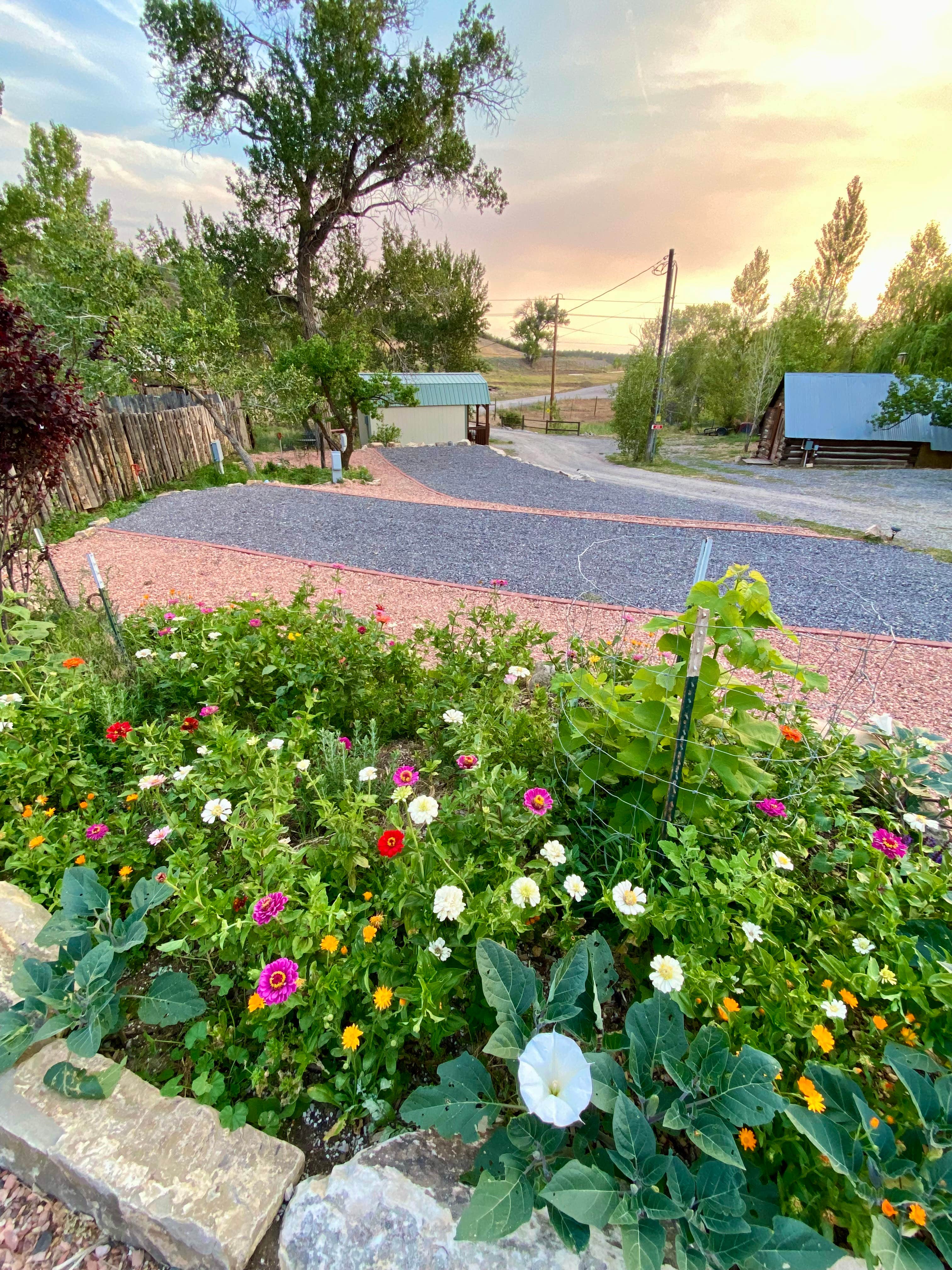 Camping near Iron Creek Campground — Crawford State Park: Grateful Flats, Crawford, Colorado