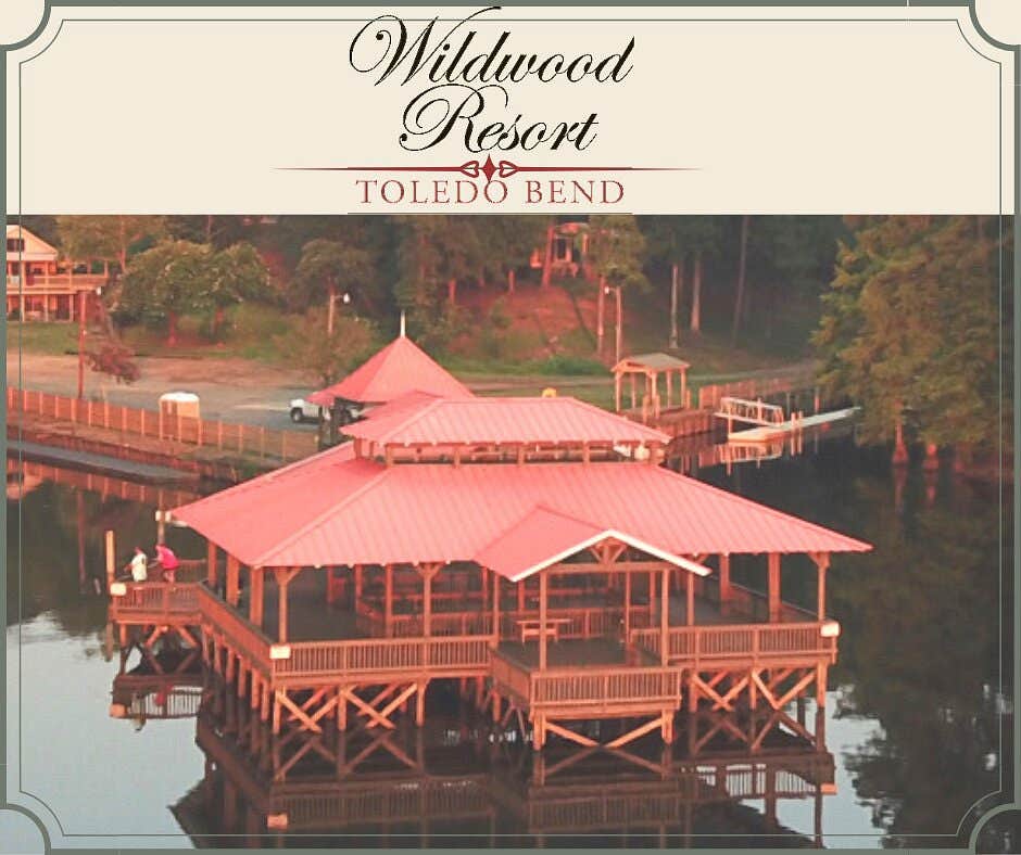 Camping near Wildwood Resort: Wildwood Resort, Zwolle, Louisiana