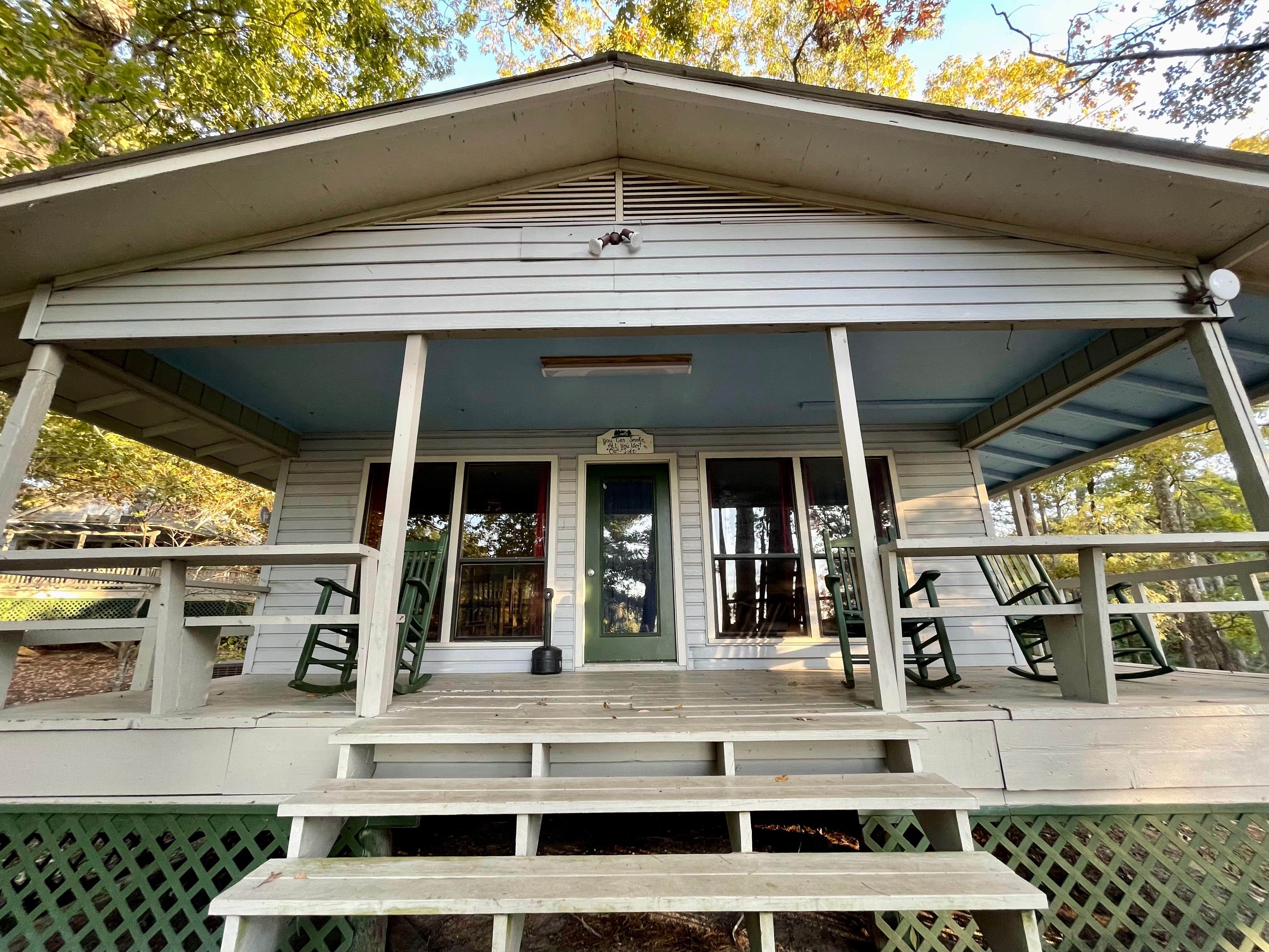 Camper-submitted photo at Wildwood Resort near Zwolle, LA