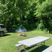 Review photo of Thunder River Campground by Michael N., July 3, 2026