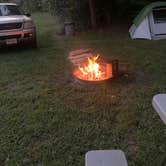 Review photo of Thunder River Campground by Michael N., July 3, 2026