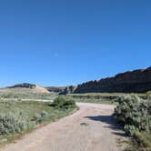 Review photo of Dugway Campground by Hope H., July 3, 2026