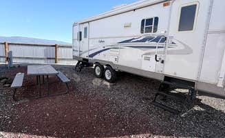 The Dyrt's photo of rv camping at Fremont River RV near Boulder, UT