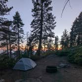 Review photo of Sunset Campground — Kings Canyon National Park by Hope H., July 4, 2026