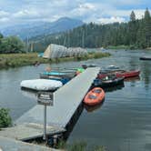 Review photo of Sequoia National Forest Princess Campground by Hope H., July 4, 2026