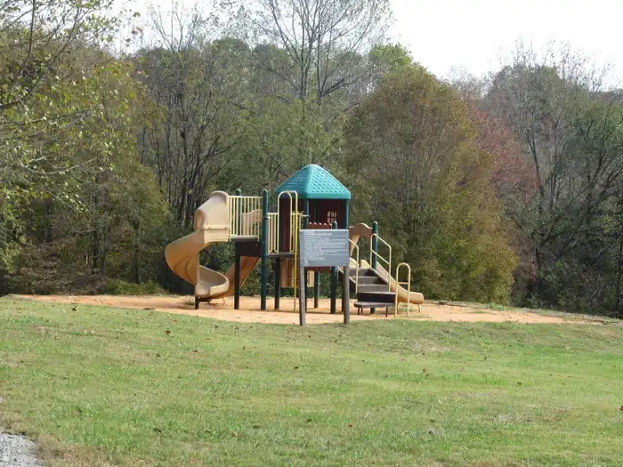 Camper-submitted photo at COE Green River Lake Smith Ridge near Campbellsville, KY